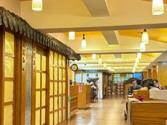 -老朴饭店(邮政街总店)