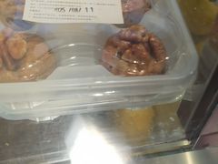 -宫门口馒头铺(创始人总店)