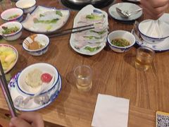 -厝味火锅·潮汕卤水火锅(十一合店)