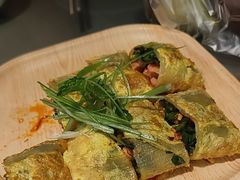 -亮欢寨快活林 酸汤鱼(仁怀店)