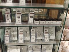 -MUJI无印良品(鑫嘉汇购物中心店)