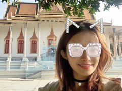 -柬埔寨国家博物馆