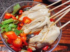 -蚝堡海鲜·威海菜·海肠捞饭·烧烤·亚洲吃蚝公司(幸福门店)