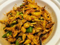 -久宴·天目湖大鱼头(恐龙园店)