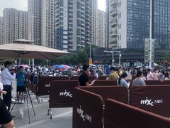 -东莞松山湖万象汇