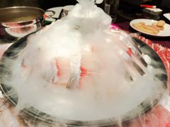 -食鲜捞火锅(湖西路店)