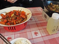 -高嗲嗲·湘味爆炒王(云密城店)