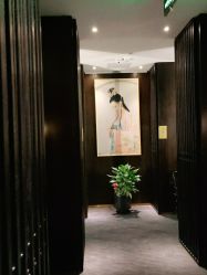 -盘子女人坊生日照·摄影馆(浦东店)