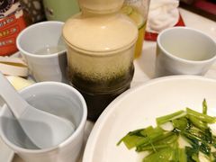 -径山十八道·风味民间菜(华夏之心店)