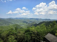 -莫干山风景区