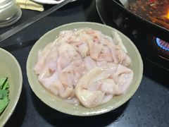 -星鸿社重庆老火锅