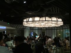 大堂-潮堂(环球金融中心店)