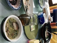 -芸海阁·农家私房菜(沙家浜景区出口店)