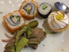 -上海雅居乐万豪侯爵酒店