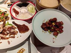 -惠丰堂饭庄·烤鸭·京味菜(西北旺·唐家岭店)