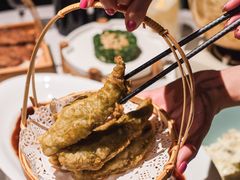 -顶特勒·黄鱼馆·特色菜(上海大世界店)