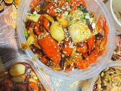 -捌贰虾蟹·江湖菜馆(江汉路店)