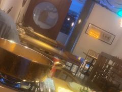 -山海蟹庐·海鲜糟粕醋火锅(慈溪店)
