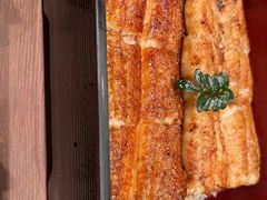 -玄白·炭烤活鳗(上海首店)