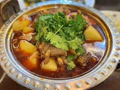 -阿巴佬渝菜主题餐厅