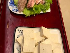 -老城红焖羊肉(老步行街店)