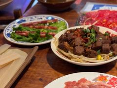 -楠火锅(哈尔滨金爵万象店)