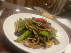 -熠盛·本帮菜Bistro(永嘉路店)