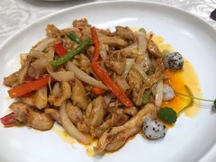 -马凯餐厅(地安门店)