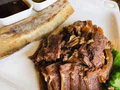 -東城故事·尋找姆媽的味道(玉兰路店)