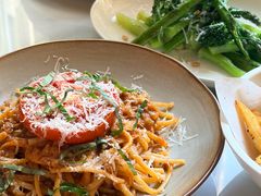 -O'eat Blossom&Pelican(深圳首店)