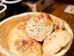 -百花人家(门城水岸店)