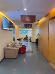 店内环境-深圳美莱医疗美容医院