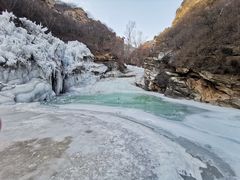 -黑龙潭风景区