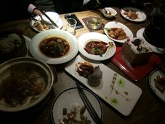 -小食代餐厅(景德镇店)