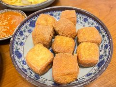 -万香姜汁(引泉路店)