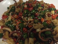 -湘与香缘·湖南菜(王府井北京市百货大楼店)
