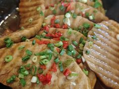 -野蔓果·山野菜(西湖景区·龙井茶田店)