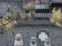 -莲池书院博物馆