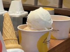 -LUNEURS月乐诗·法式冰淇淋(北外滩来福士广场店)