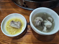 -阳山冬瓜鸡(滨江路店)