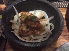 -和悦日料(雅颂庭店)