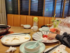 -新时代大酒店(仰口路店)
