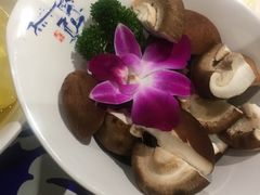 -东道煮牛肉火锅(东盛大街店)