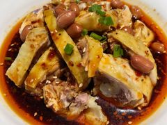 口水鸡-北方家宴(番禺永旺店)