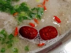 -牧人巷子·大锅羊汤·暴走牛骨(大成路店)