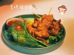 -BetterThai 泰加(苏州中心店)