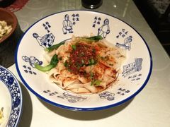 -汉唐宴长安食府