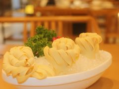 -湯系·煲汤手艺人(东二环泰禾广场店)