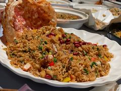 -79号渔船海鲜饭店(宝安店)