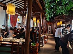 -老员外骨汤火锅(海州古城店)